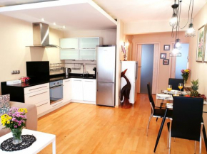 Apartament CRS